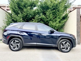 Hyundai Tucson 1.6HEV HYBRID ПОДГРЕВ Exellence 27000km!!!, снимка 4
