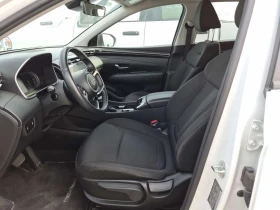 Hyundai Tucson * PREFERRED * NAVI* КАМЕРА* , снимка 7