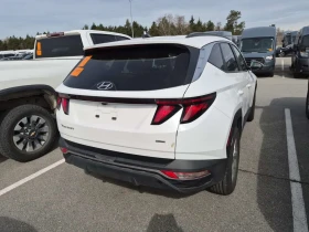 Hyundai Tucson * PREFERRED * NAVI* КАМЕРА* , снимка 3