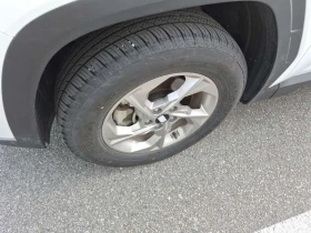 Hyundai Tucson * PREFERRED * NAVI* КАМЕРА* , снимка 5