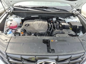 Hyundai Tucson * PREFERRED * NAVI* КАМЕРА* , снимка 17
