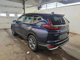 Honda Cr-v * EX L * CARFAX * ДИСТРОНИК* КАМЕРА* ПОДГРЕВИ* , снимка 4