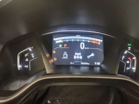 Honda Cr-v * EX L * CARFAX * ДИСТРОНИК* КАМЕРА* ПОДГРЕВИ* , снимка 10