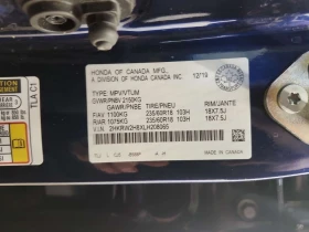 Honda Cr-v * EX L * CARFAX * ДИСТРОНИК* КАМЕРА* ПОДГРЕВИ* , снимка 15