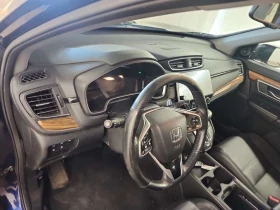 Honda Cr-v * EX L * CARFAX * ДИСТРОНИК* КАМЕРА* ПОДГРЕВИ* , снимка 11