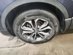 Honda Cr-v * EX L * CARFAX * ДИСТРОНИК* КАМЕРА* ПОДГРЕВИ* , снимка 8