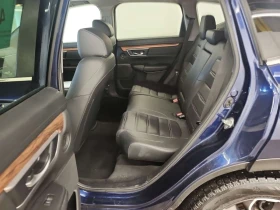 Honda Cr-v * EX L * CARFAX * ДИСТРОНИК* КАМЕРА* ПОДГРЕВИ* , снимка 12