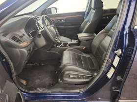Honda Cr-v * EX L * CARFAX * ДИСТРОНИК* КАМЕРА* ПОДГРЕВИ* , снимка 9