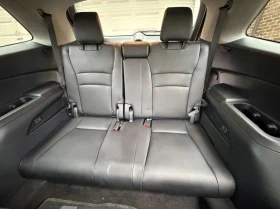 Honda Pilot * EX L Navi * PANO* KEYLESS* ПОДГРЕВ* , снимка 17