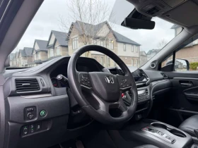 Honda Pilot * EX L Navi * PANO* KEYLESS* ПОДГРЕВ* , снимка 13
