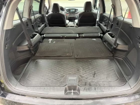 Honda Pilot * EX L Navi * PANO* KEYLESS* ПОДГРЕВ* , снимка 16