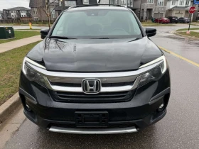 Honda Pilot * EX L Navi * PANO* KEYLESS* ПОДГРЕВ* , снимка 6