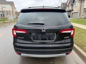 Honda Pilot * EX L Navi * PANO* KEYLESS* ПОДГРЕВ* , снимка 4