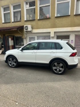VW Tiguan 2.0 TDI 4 Motion, снимка 3