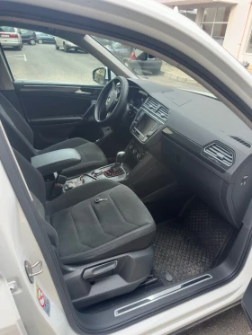 VW Tiguan 2.0 TDI 4 Motion, снимка 5