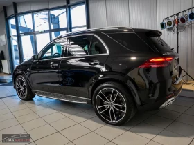 Mercedes-Benz GLE 400 PHEV/381HP/AMG/PANO/HUD/22/PANO/DISTR/360/AIR/338z, снимка 2