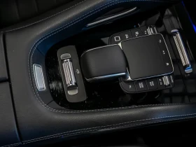 Mercedes-Benz GLE 400 PHEV/381HP/AMG/PANO/HUD/22/PANO/DISTR/360/AIR/338z, снимка 14