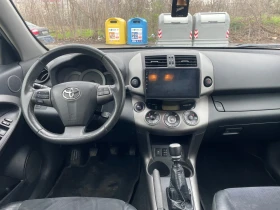 Toyota Rav4 2.2 D4D 150кс, снимка 12