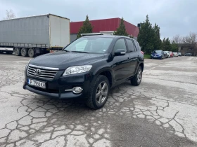 Toyota Rav4 2.2 D4D 150кс, снимка 2