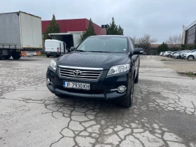 Toyota Rav4 2.2 D4D 150кс, снимка 1