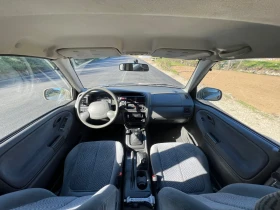 Suzuki Grand vitara 1.6 Климатик* Роубар* Степенки* Холандия, снимка 13