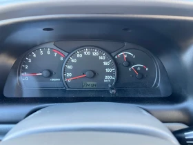 Suzuki Grand vitara 1.6 Климатик* Роубар* Степенки* Холандия, снимка 15