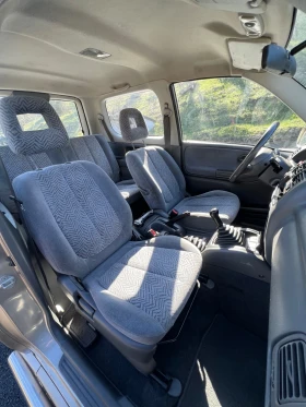 Suzuki Grand vitara 1.6 Климатик* Роубар* Степенки* Холандия, снимка 10