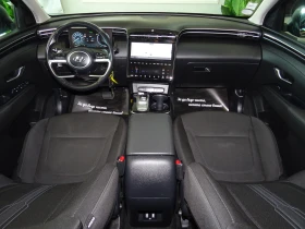 Hyundai Tucson PHEV 265 HTRAC BUSINESS 4WD, снимка 11