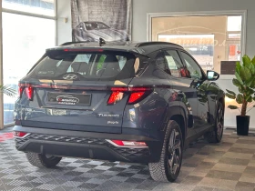 Hyundai Tucson PHEV 265 HTRAC BUSINESS 4WD, снимка 6