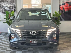 Hyundai Tucson PHEV 265 HTRAC BUSINESS 4WD, снимка 2