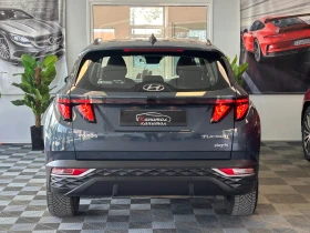 Hyundai Tucson PHEV 265 HTRAC BUSINESS 4WD, снимка 5