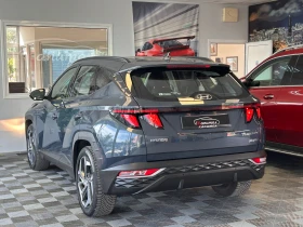 Hyundai Tucson PHEV 265 HTRAC BUSINESS 4WD, снимка 4
