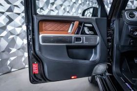 Mercedes-Benz G 63 AMG Brabus* Carbon* Manufaktur* Burm* 360, снимка 7