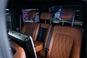 Mercedes-Benz G 63 AMG Brabus* Carbon* Manufaktur* Burm* 360, снимка 11