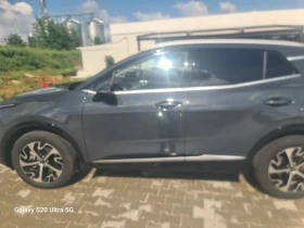 Kia Sportage, снимка 2