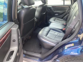 Jeep Grand cherokee 2.7CRD LIMITED, снимка 10