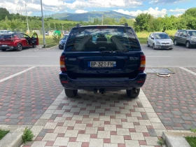 Jeep Grand cherokee 2.7CRD LIMITED, снимка 6