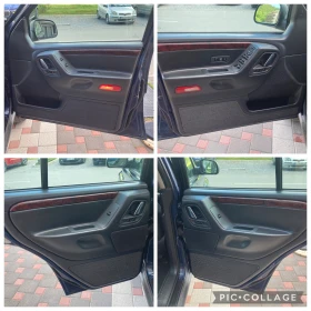 Jeep Grand cherokee 2.7CRD LIMITED, снимка 13