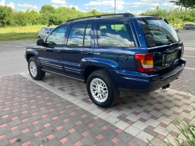 Jeep Grand cherokee 2.7CRD LIMITED, снимка 7