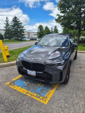 BMW X5 М ПАКЕТ/xDrive40i/CARFAX/ОТ ПРЕДСТАВИТЕЛСТВО, снимка 1