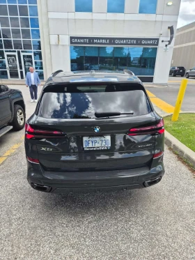 BMW X5 М ПАКЕТ/xDrive40i/CARFAX/ОТ ПРЕДСТАВИТЕЛСТВО, снимка 5