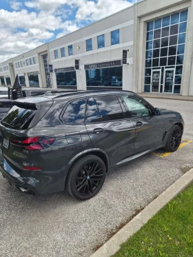 BMW X5 М ПАКЕТ/xDrive40i/CARFAX/ОТ ПРЕДСТАВИТЕЛСТВО, снимка 4