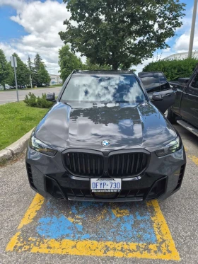 BMW X5 М ПАКЕТ/xDrive40i/CARFAX/ОТ ПРЕДСТАВИТЕЛСТВО, снимка 2