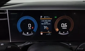 Hyundai Tucson 1.6* TURBO* PREMIUM* ПОДГРЕВ* ОБДУХВАНЕ* КАМЕРА* , снимка 12