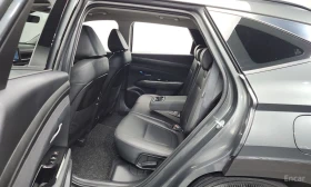 Hyundai Tucson 1.6* TURBO* PREMIUM* ПОДГРЕВ* ОБДУХВАНЕ* КАМЕРА* , снимка 15