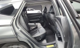 Hyundai Tucson 1.6* TURBO* PREMIUM* ПОДГРЕВ* ОБДУХВАНЕ* КАМЕРА* , снимка 14
