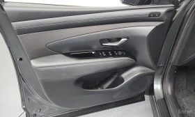 Hyundai Tucson 1.6* TURBO* PREMIUM* ПОДГРЕВ* ОБДУХВАНЕ* КАМЕРА* , снимка 6