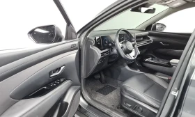 Hyundai Tucson 1.6* TURBO* PREMIUM* ПОДГРЕВ* ОБДУХВАНЕ* КАМЕРА* , снимка 5