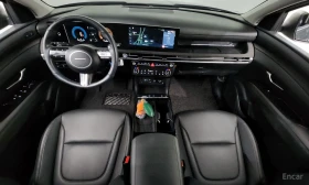 Hyundai Tucson 1.6* TURBO* PREMIUM* ПОДГРЕВ* ОБДУХВАНЕ* КАМЕРА* , снимка 7
