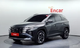 Hyundai Tucson 1.6* TURBO* PREMIUM* ПОДГРЕВ* ОБДУХВАНЕ* КАМЕРА* , снимка 1